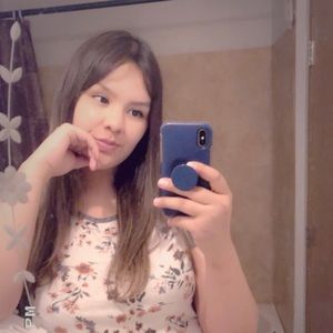 Meet your Posher, Kristina